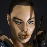 Lady Croft